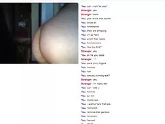 Da viejos follando jovenes omegle una chica conmigo