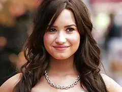 Demi ver xxx putas lovato tirón desafío