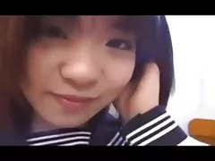 Porno casero chica linda de estilo jk