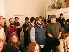 TRB videos pormos 