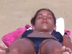 Ver videos xxx showoff de latina bikini camel toe