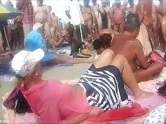 Videos porno gratis ver sexo playa nudista 3