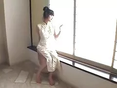 Cosplay videos x de Ayase ru bikini dorado