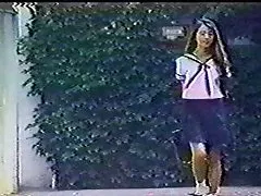 Los mejores culos vintage japon sin censura