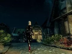 Dance 3D