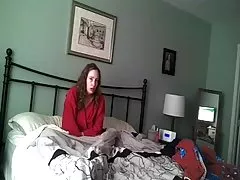 El culo porno cogen mujer masturbandose - en color - cámara oculta - 01/05/16