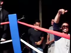 Crazy Cock sluts Únete un concurso de succión