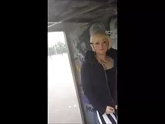 Le dan por el culo parque público de 18 años de edad polainas tocando tetas culo grande