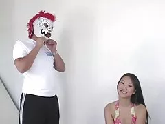 Jóvenes evelyn 3