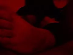Cfnm masajes pajas