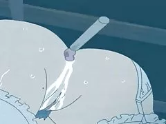 Widow porno xxx miboujin episodio 2