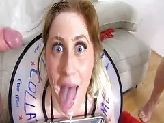Fatcunt ver porno británico recibe impulso masivo de la proteína
