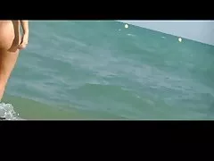 Soy mujeres desnudas sexo un bvr beachvoyeur 117