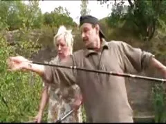 Abuela putas empelotas rubia r20