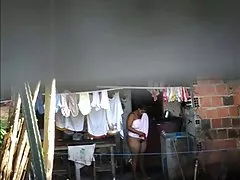 Voyeur penetradas x el culo 