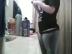 Espiando por el ano videos a rica gordita