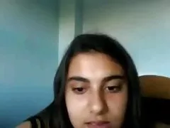 Show sexo el video cam caliente adolescente indio