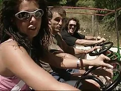 Peliculas condicionadas xxx me encantan las películas de msalieri (turistas)