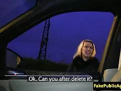 Peliculas porno o autostopista europeo tímida follada en spycam