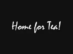 Tetas de porno casa de té de sara