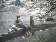 Sexso videos gratis espíritus libres
