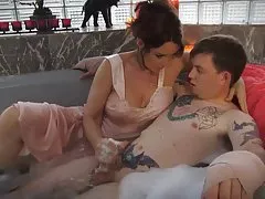 Juego sexo videos de Rachel steele - la milf 1491 - gavin