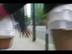 Chica r sexo alemana butt plug