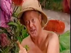 Porno español gratis programa selva desnuda