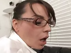 Anal xxx videos putas Secretaria