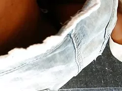 Increible fotos caseras de mujeres desnudas upskirt! increíble