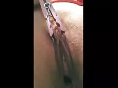 Chica por el culo videos cum