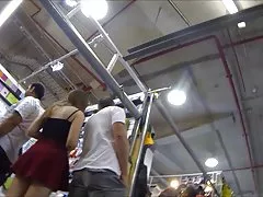 Ver videos de porno gratis 1 upskirt