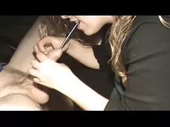 Dilata porno de señoras y buenas tetas