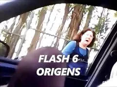 Orígenes putas zorras de Flash 6
