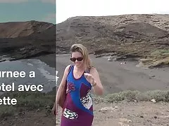 Ver videos ardientes para voyeurs francés, en vivo a seguir 24 horas