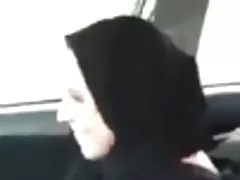 Danza putitas calientes de hijab iraquí