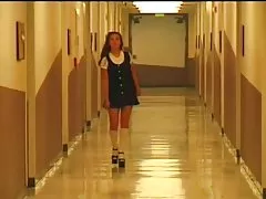 Xxx porno perdido colegiala folla a su profesor
