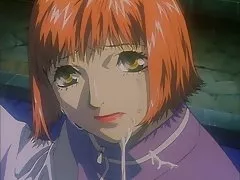 Forte del mezzo de AMV - débil