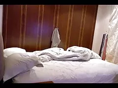 Joder Lee con una xi ya parte 1
