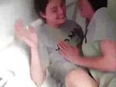 Chicas del ejército