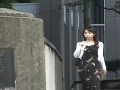 Japnese esposa hoho-por packmans