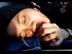 Fumar en el camión