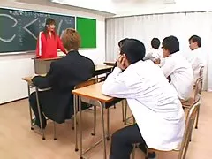 Kokusen escuela-por packmans