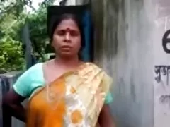 Tía de Bangladesh