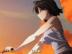 Putas con yosuga no sora (anime) xxx ecchi