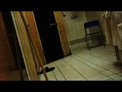 Sauna ver videos xxx putas - un muy emocionante el encuentro con una mujer mayor.