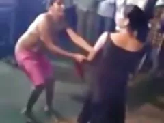 Amateur videos xxx putad striptease público
