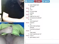 Ver videos de xxx chatrandom aventuras 01 35 años casado