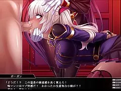 Animación videos hentai online hentai follada de garganta