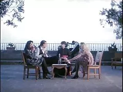 Stella xxx mas zorras - película vintage